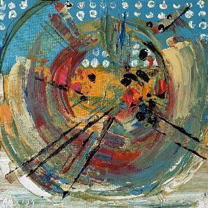 Абстракция 33