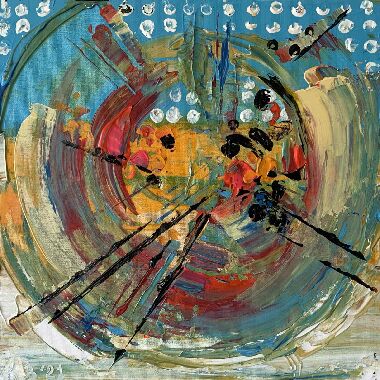 Абстракция 33