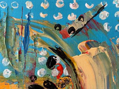 Абстракция 33