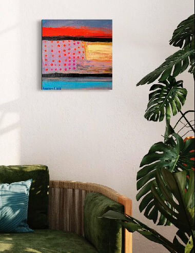 Абстракция 34