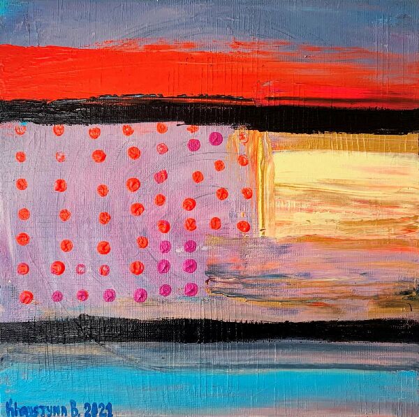 Абстракция 34