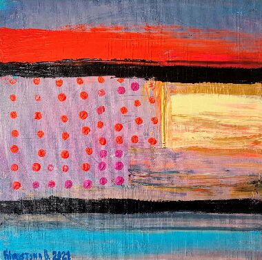 Абстракция 34