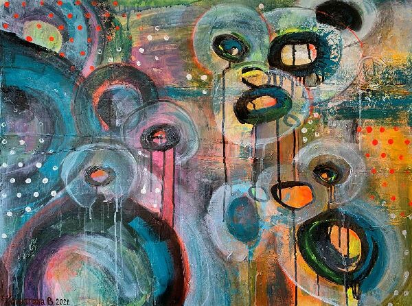 Абстракция 41