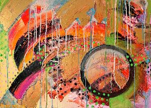 Абстракция 43