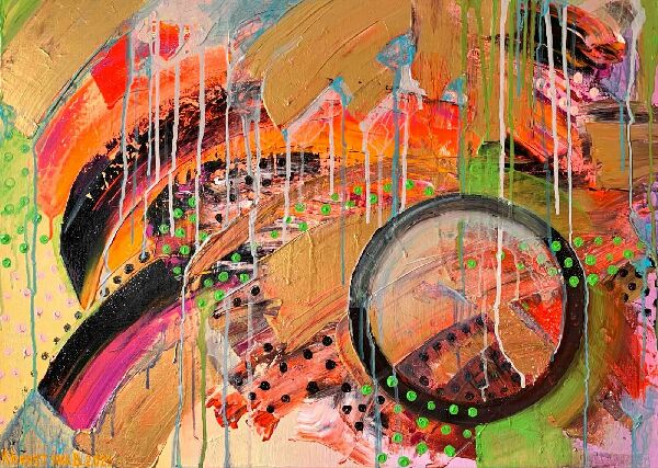 Абстракция 43