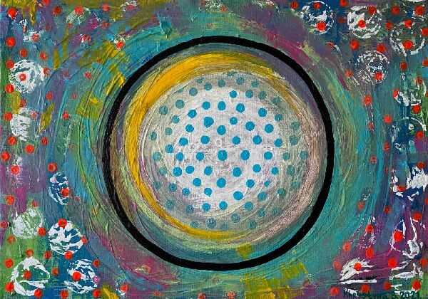 Абстракция 44