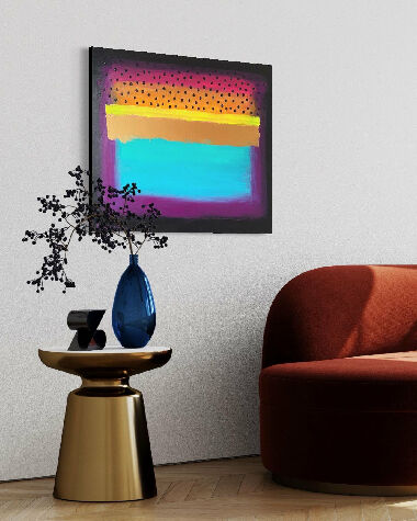 Абстракция 45