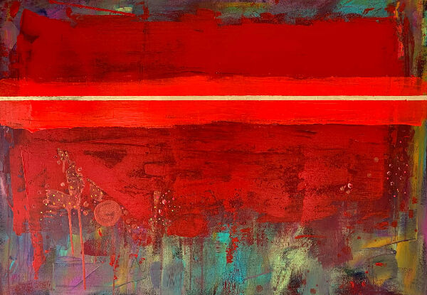 Абстракция 46