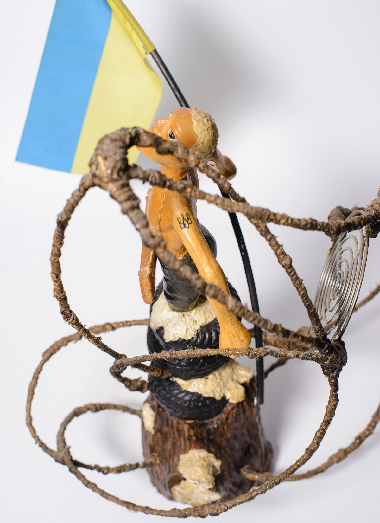 Революція - venceremos