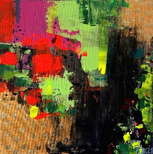 Абстракция 48