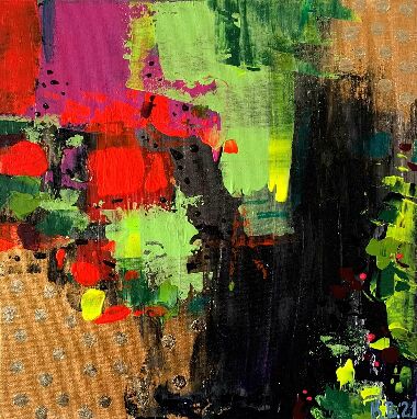 Абстракция 48