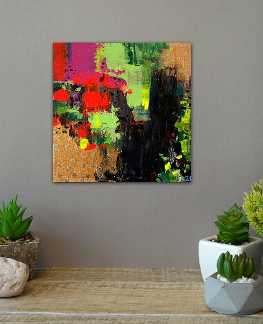 Абстракция 48