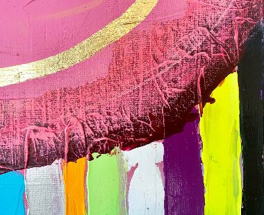 Абстракция 50