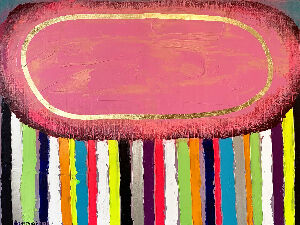 Абстракция 50