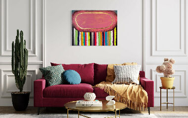 Абстракция 50