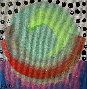 Абстракция 55