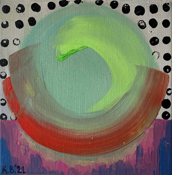 Абстракция 55