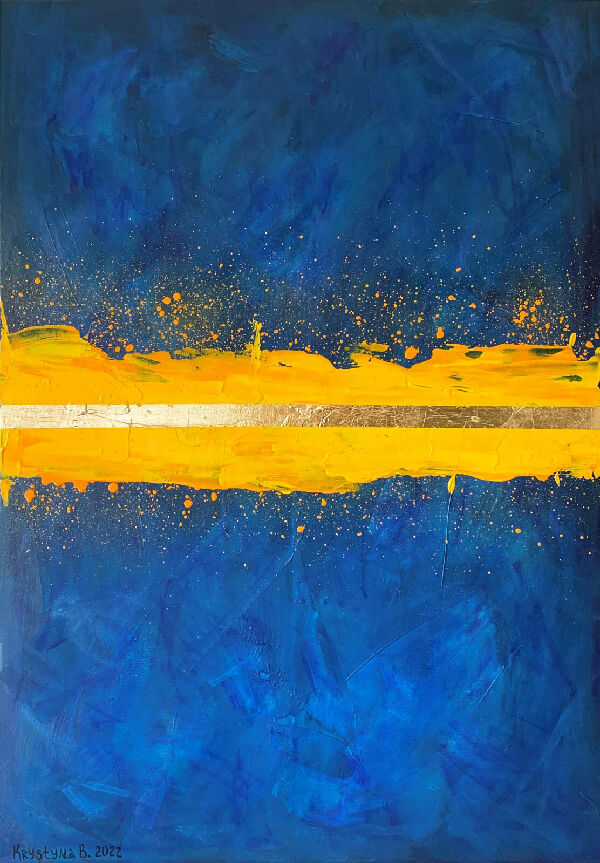 Абстракция 65