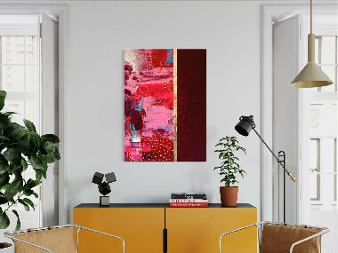 Абстракция 67