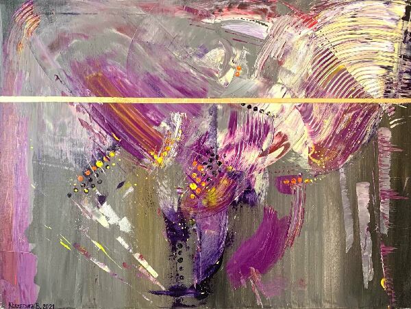 Абстракция 73