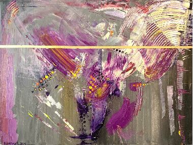 Абстракция 73