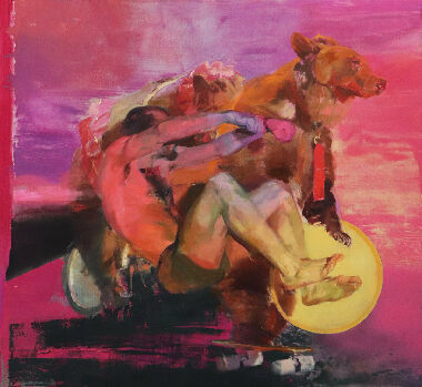 Цирк / Ведмеді