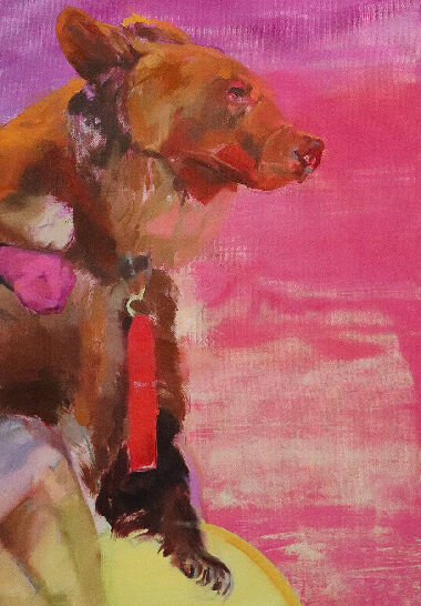 Цирк / Ведмеді