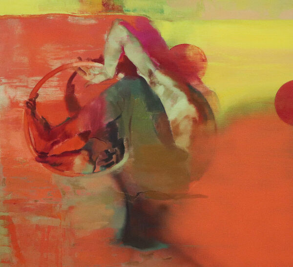 Цирк / Акробат