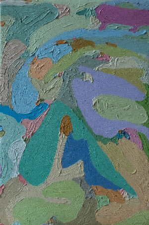 Морская волна