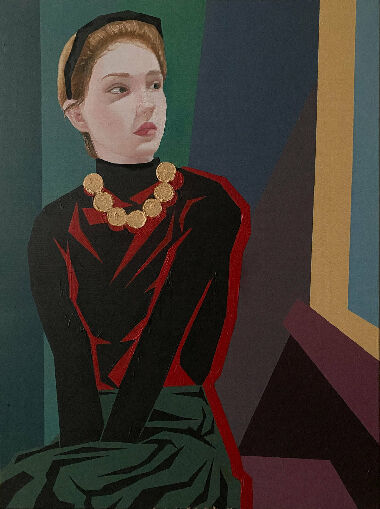 Грусть в ясную погоду