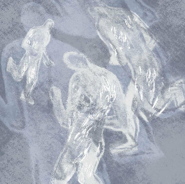 Those Who Are Running 2