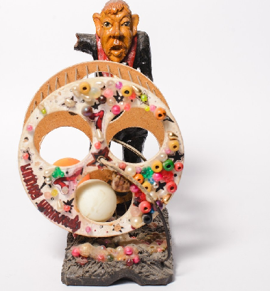 Однорукий бандит