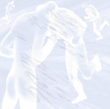 Those Who Are Running 5