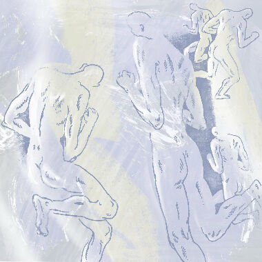 Those Who Are Running 6