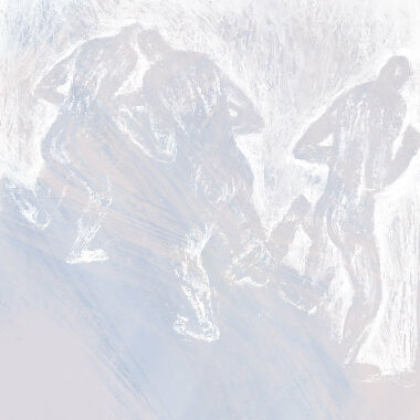 Those Who Are Running 8