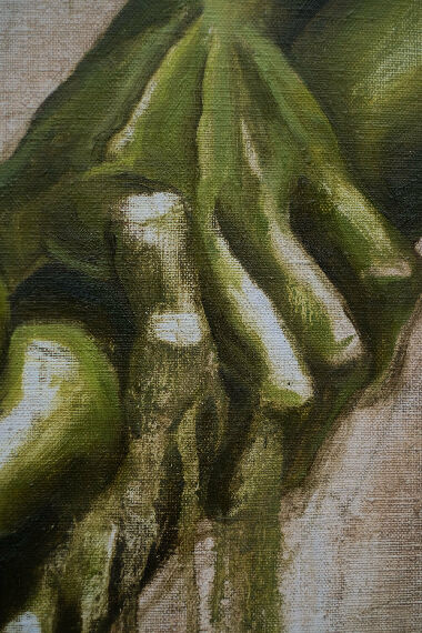 Тревога 2. Диптих