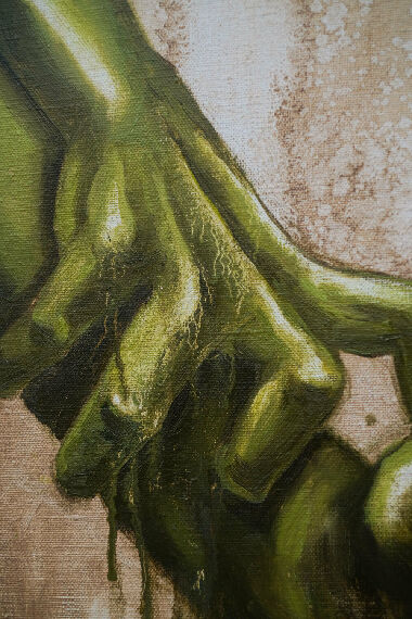 Тревога 2. Диптих