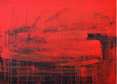 Пролита кров