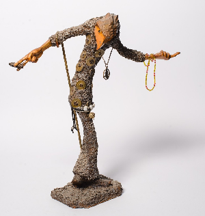 Орел не парень