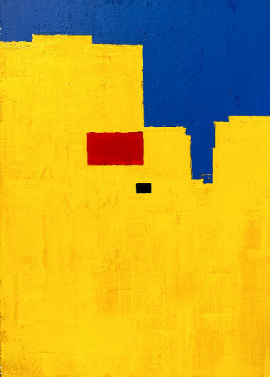 Перший удар