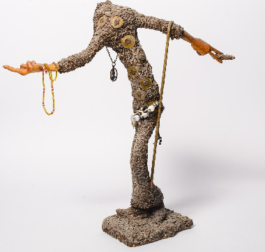 The Kid is Real Eagle