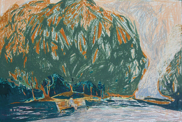 Усталость от жары