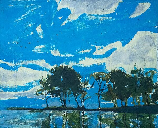 Ветер перемен