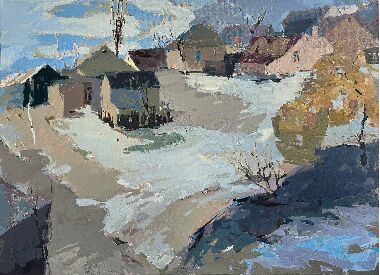 Где-то там мой дом