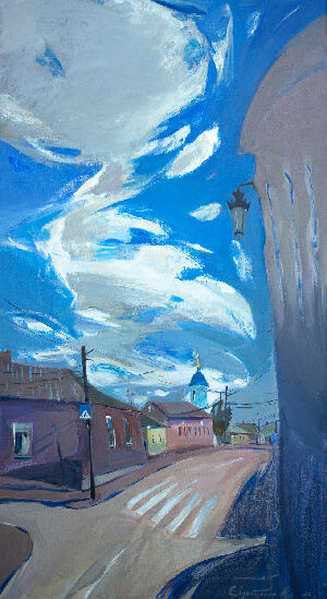 Ветер свободы №1