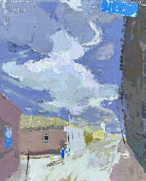 Ветер свободы №2