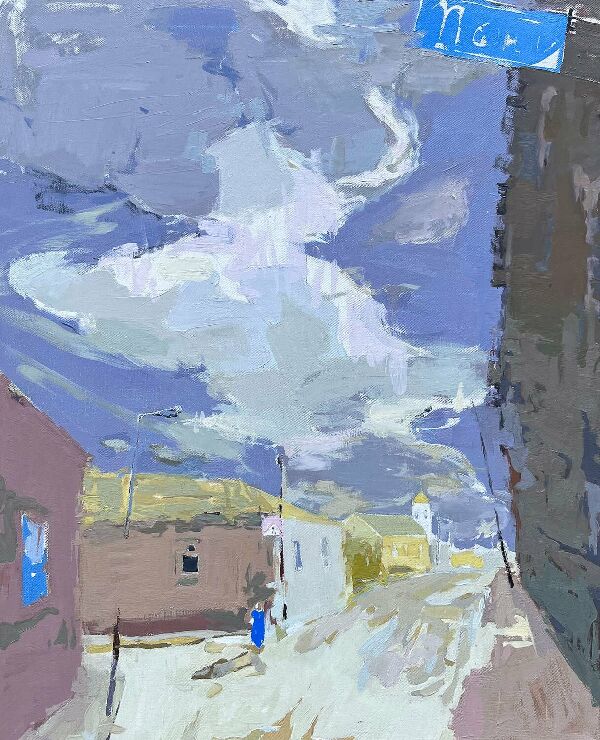 Ветер свободы №2