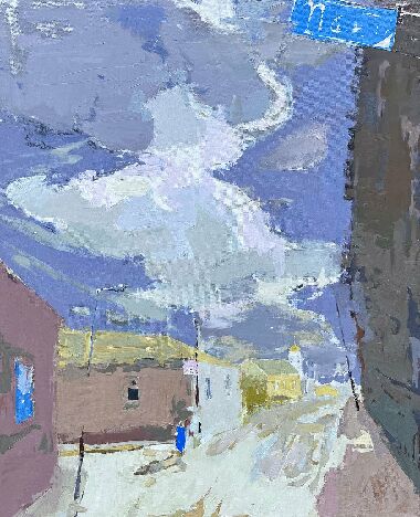 Ветер свободы №2