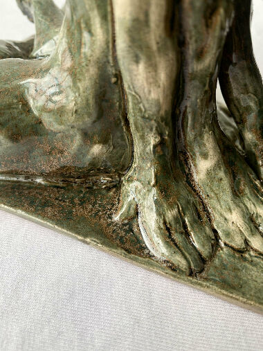 Закоренелая душа