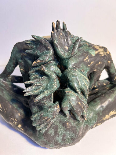 Самокритика